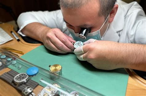 how much does it cost to restore a rolex|rolex service cost 2023.